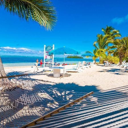 Muri Beach Club Hotel Rarotonga Room photo